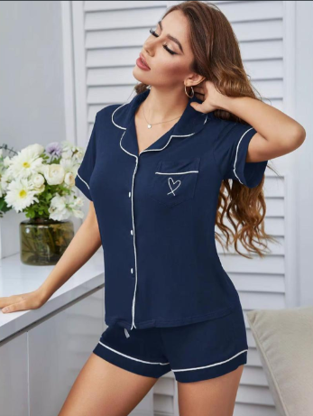 Ribbed Crop Top